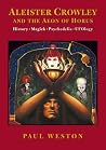 Book cover for Aleister Crowley and the Aeon of Horus