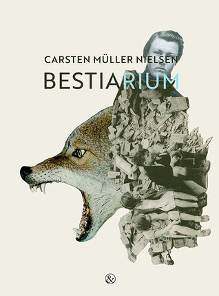 Bestiarium (Hardcover)