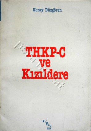 THKP-C ve Kızıldere