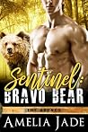 Bravo Bear (The Agency, #1)