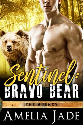 Read Bravo Bear (The Agency, #1)