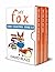 My Fox Collection (My Fox #1-3)