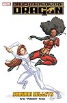 Daughters of the Dragon by Justin Gray