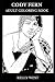 Cody Fern Adult Coloring Bo...