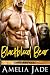 Blackblood Bear (The Agency, #2)
