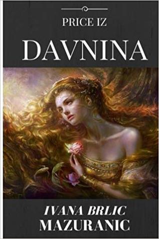 Price Iz Davnina: Croatian Mythology