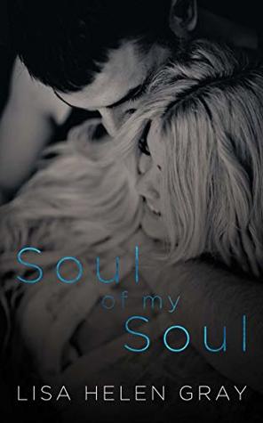 Soul of my Soul (Take a Chance, #1)
