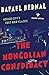 The Mongolian Conspiracy