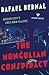 The Mongolian Conspiracy