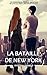 La bataille de New York (Ryvenn, #3)