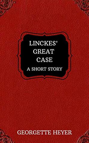 Linckes' Great Case: a Detective Linckes Short Story (Kindle Edition)
