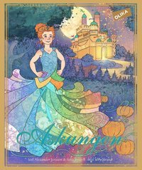 Askungen (Hardcover)