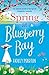 Spring at Blueberry Bay by Holly Martin