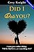 Did I date you? - The secon...