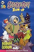 Scooby-Doo Team-Up (2013-) #94