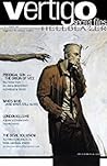 Vertigo Secret Files: Hellblazer #1
