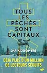Tous les péchés sont capitaux by Daria Desombre