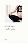 Olipa kerran äiti by Helmi Kekkonen
