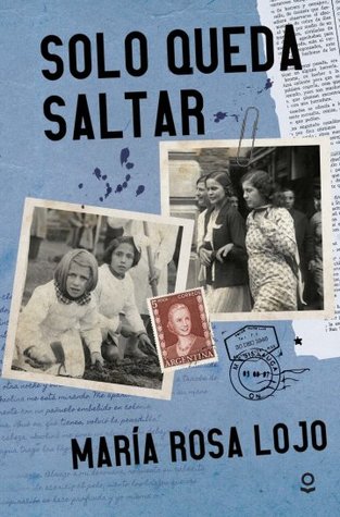 Solo queda saltar