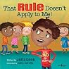 That Rule Doesn't...