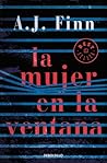 La mujer en la ve...