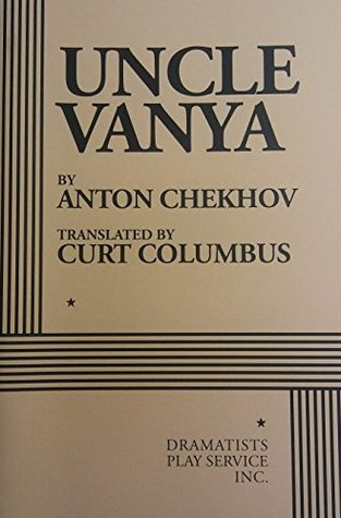 Uncle Vanya