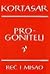 Progonitelj