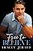 Free to Believe by Tracey Jerald
