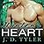 Hunter's Heart (Alpha Pack, #4)