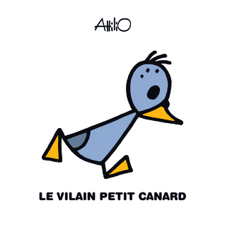 Le vilain petit canard