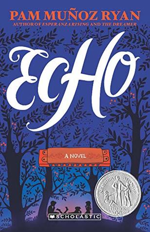 Echo (Paperback)