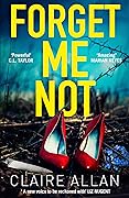 Forget Me Not