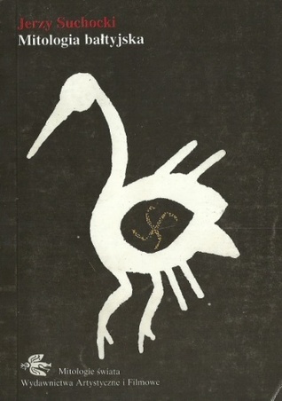 Mitologia bałtyjska (Paperback)
