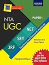 Ugc Net Set Jrf P...