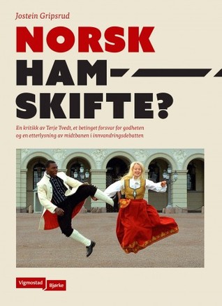 Norsk hamskifte