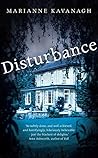 Disturbance by Marianne Kavanagh