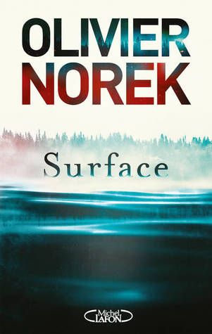 Cover of Surface