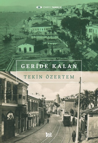 Geride Kalan (Paperback)