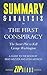 Summary & Analysis of The First Conspiracy: The Secret Plot to Kill George Washington | A Guide to the Book by Brad Meltzer and John Mensch