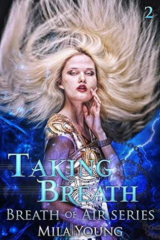 Taking Breath 2 (Elemental #2)