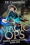 Magic Ops