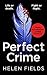 Perfect Crime (D.I. Callanach, #5)