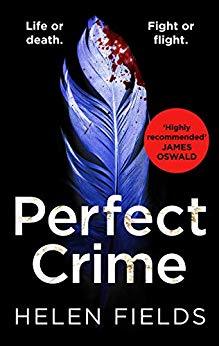 Perfect Crime (D.I. Callanach, #5)