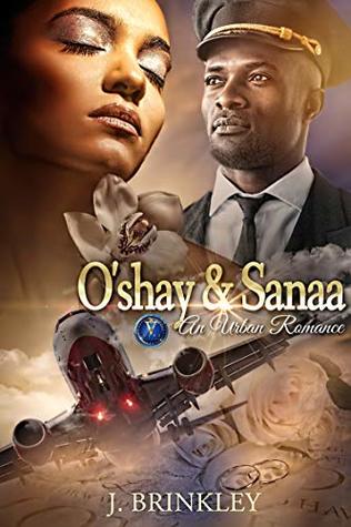 O'shay & Sanaa 1: Suspense Thriller (Kindle Edition)