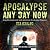 Apocalypse Any Day Now: Deep Underground With America's Doomsday Preppers