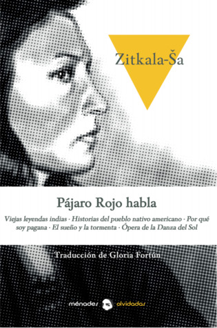 Pájaro Rojo habla (Paperback)