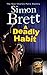 A Deadly Habit (A Charles Paris Mystery, 20)