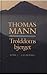 Trolddomsbjerget, bind 1 by Thomas Mann