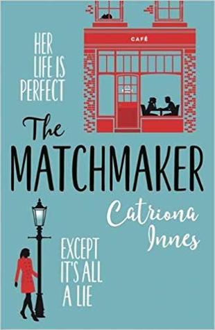 The Matchmaker (Paperback)
