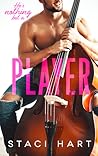 Player by Staci Hart